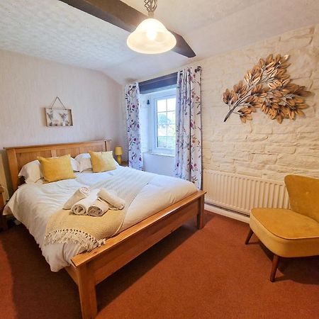 Mickledale & Langriggs At Wetheral Cottages Great Salkeld ภายนอก รูปภาพ