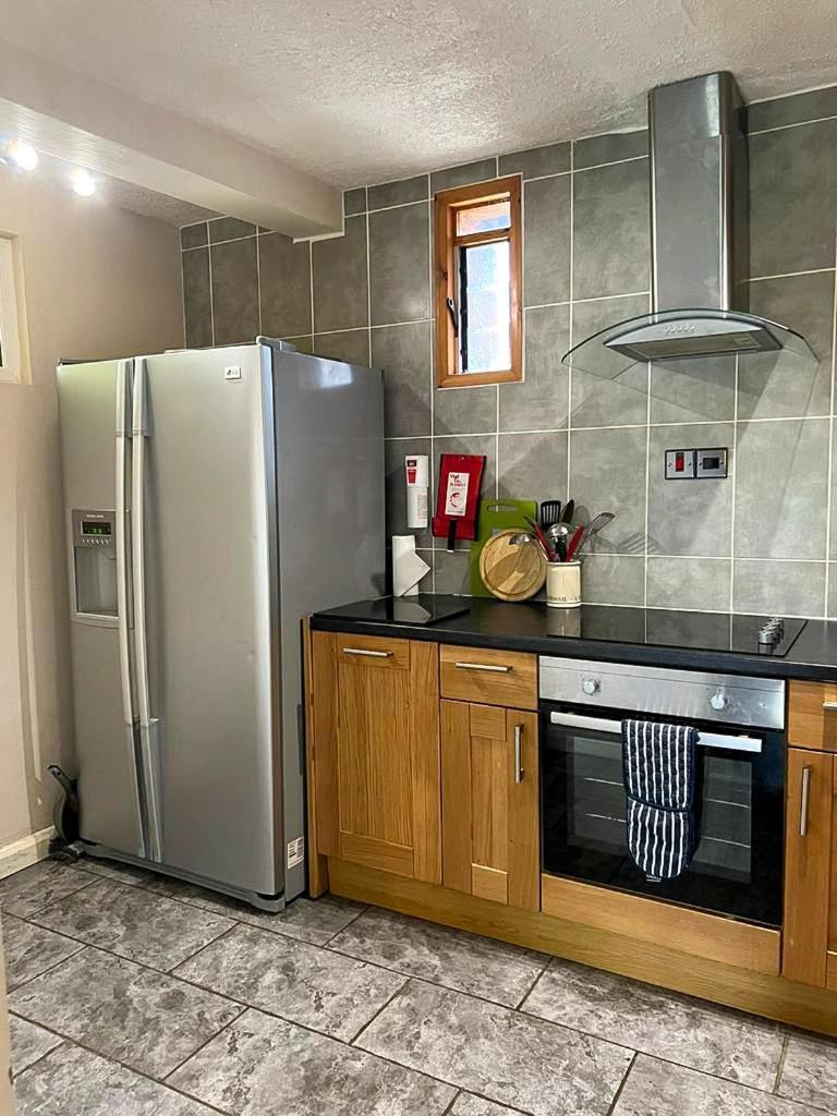 Mickledale & Langriggs At Wetheral Cottages Great Salkeld ภายนอก รูปภาพ