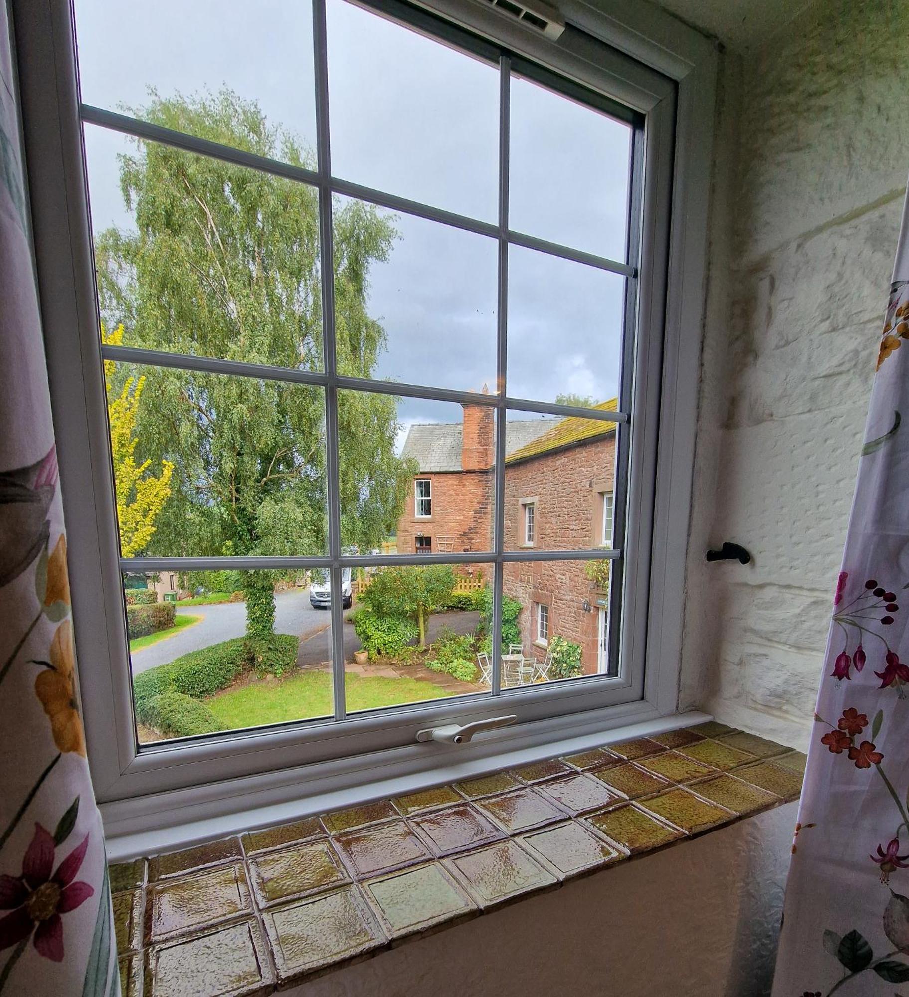 Mickledale & Langriggs At Wetheral Cottages Great Salkeld ภายนอก รูปภาพ