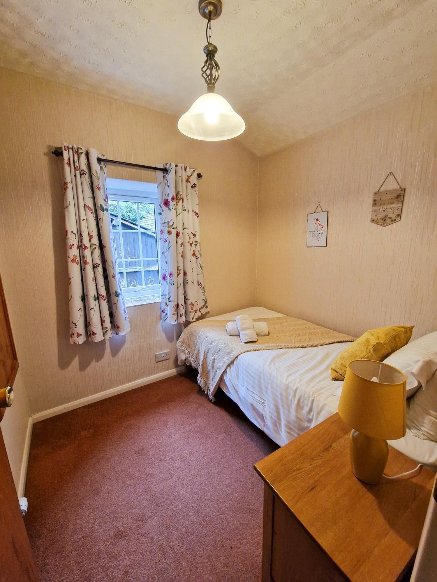 Mickledale & Langriggs At Wetheral Cottages Great Salkeld ภายนอก รูปภาพ