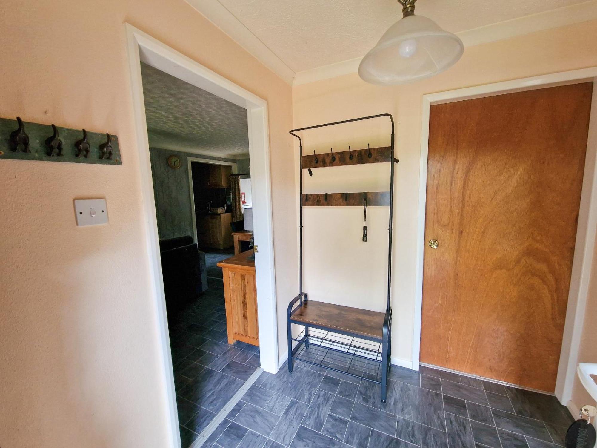 Mickledale & Langriggs At Wetheral Cottages Great Salkeld ภายนอก รูปภาพ