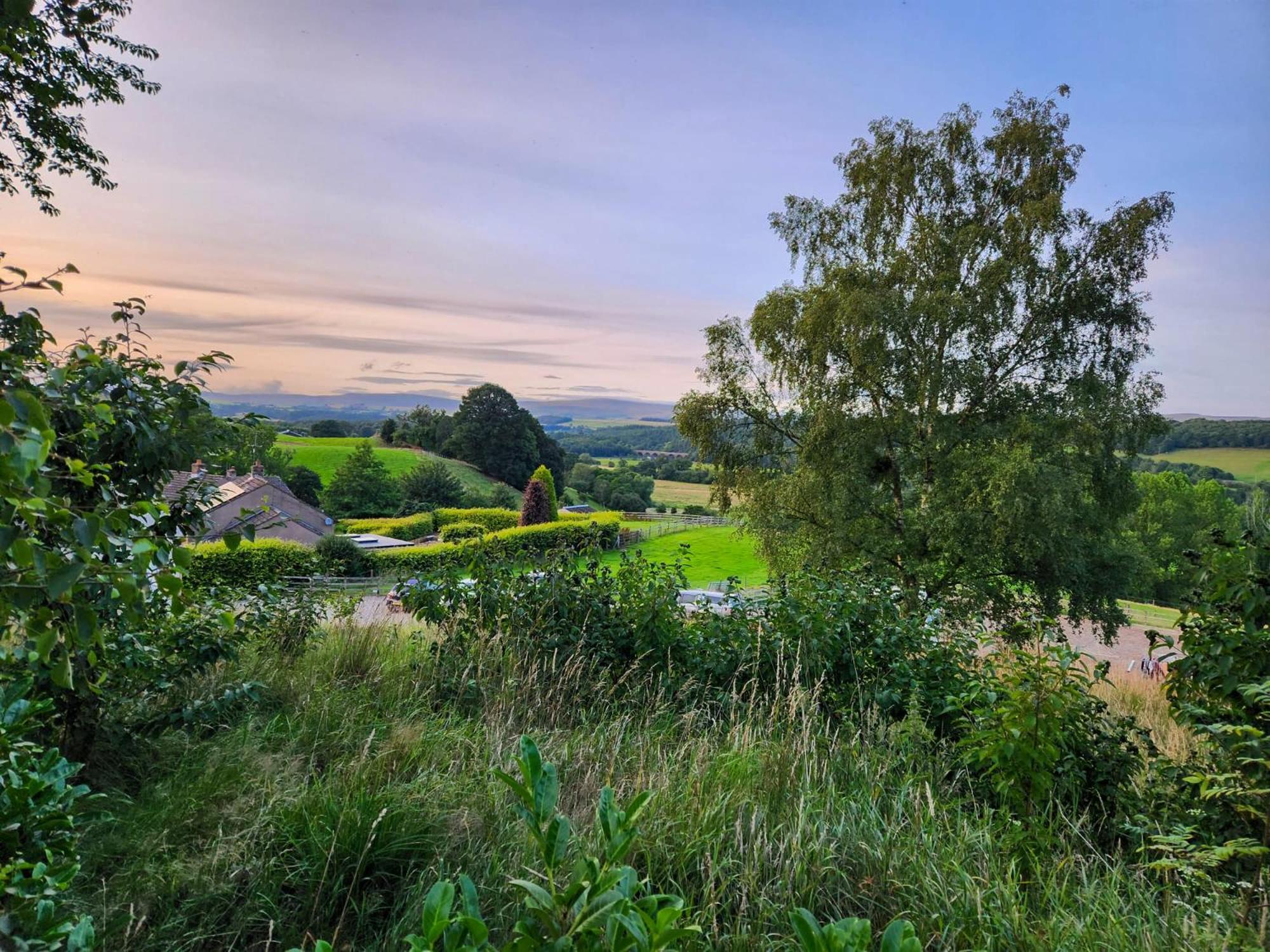 Mickledale & Langriggs At Wetheral Cottages Great Salkeld ภายนอก รูปภาพ